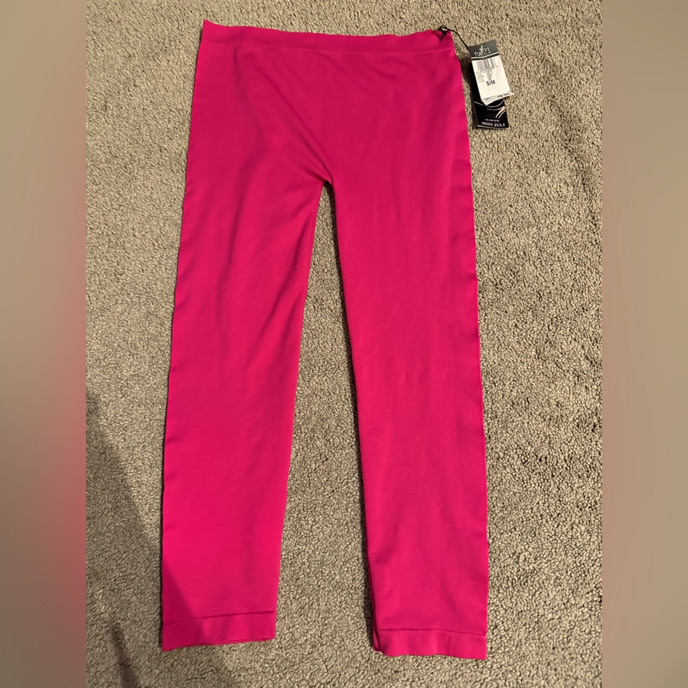 Capri Leggings